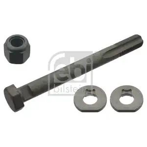FEBI BILSTEIN 07758 Rep. Satz Exzenterbolzen f&uuml;r MERCEDES-BENZ