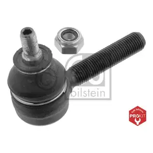 Spurstangenkopf Febi Bilstein 02384 Prokit für Mercedes Benz für Mercedes Benz Spurstangenkopf Febi Bilstein 02384 Prokit für Mercedes Benz für Mercedes Benz