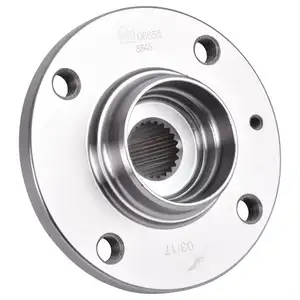 FEBI BILSTEIN 06655 Radnabe FEBI BILSTEIN 06655 Radnabe