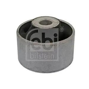 FEBI BILSTEIN 10019 Querlenkerlager f&uuml;r AUDI, VW