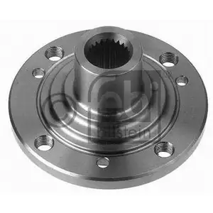 FEBI BILSTEIN 02219 Radnabe FEBI BILSTEIN 02219 Radnabe
