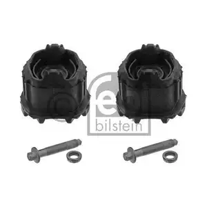 FEBI BILSTEIN 10257 Achskörperlagersatz FEBI BILSTEIN 10257 Achskörperlagersatz