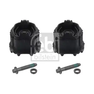 FEBI BILSTEIN 10257 Achsk&ouml;rperlagersatz f&uuml;r MERCEDES-BENZ