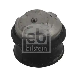 FEBI BILSTEIN 09154 Motorlager für MERCEDES-BENZ FEBI BILSTEIN 09154 Motorlager für MERCEDES-BENZ
