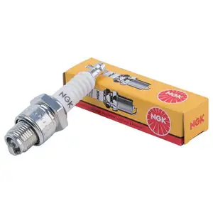 Zündkerze Ngk 5110 für Citroën für Honda für Mitsubishi für Peugeot für Subaru Zündkerze Ngk 5110 für Citroën für Honda für Mitsubishi für Peugeot für Subaru