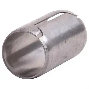 FEBI BILSTEIN 10431 Hülse für OPEL, SAAB FEBI BILSTEIN 10431 Hülse für OPEL, SAAB