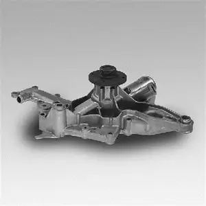 Wasserpumpe Motorkühlung Gk 980453 für Chrysler für Mercedes Benz Wasserpumpe Motorkühlung Gk 980453 für Chrysler für Mercedes Benz