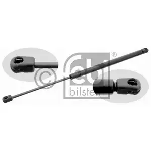 FEBI BILSTEIN 27608 Gasdruckfeder für OPEL FEBI BILSTEIN 27608 Gasdruckfeder für OPEL