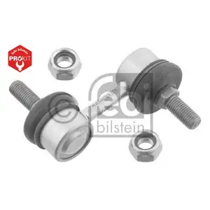 FEBI BILSTEIN 28512 Verbindungsstange für HYUNDAI FEBI BILSTEIN 28512 Verbindungsstange für HYUNDAI