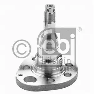 FEBI BILSTEIN 18346 Achszapfen FEBI BILSTEIN 18346 Achszapfen