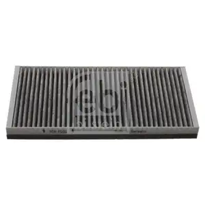 FEBI BILSTEIN 17263 Innenraumfilter für OPEL, SAAB, FIAT, CADILLAC FEBI BILSTEIN 17263 Innenraumfilter für OPEL, SAAB, FIAT, CADILLAC