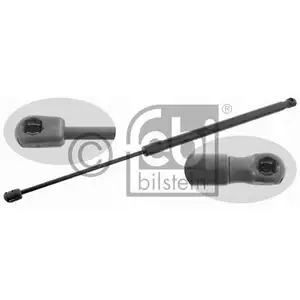 FEBI BILSTEIN 27739 Gasdruckfeder für MERCEDES-BENZ FEBI BILSTEIN 27739 Gasdruckfeder für MERCEDES-BENZ