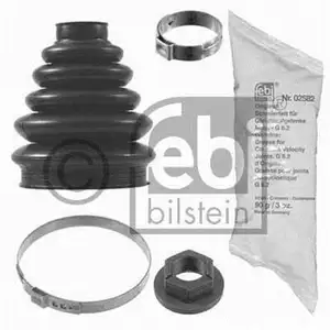 FEBI BILSTEIN 01005 Achsmanschettensatz f&uuml;r FORD