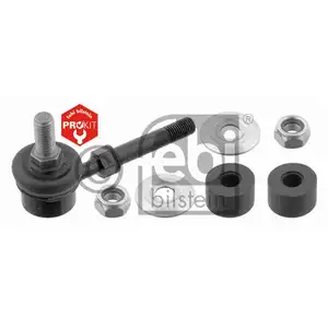 FEBI BILSTEIN 28158 Verbindungsstange für SUZUKI FEBI BILSTEIN 28158 Verbindungsstange für SUZUKI