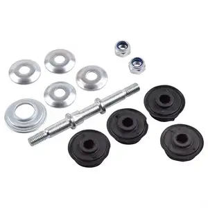 FEBI BILSTEIN 27262 Verbindungsstange für TOYOTA FEBI BILSTEIN 27262 Verbindungsstange für TOYOTA