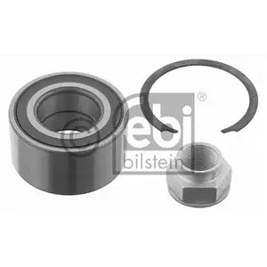 FEBI BILSTEIN 28142 Radlagersatz FEBI BILSTEIN 28142 Radlagersatz