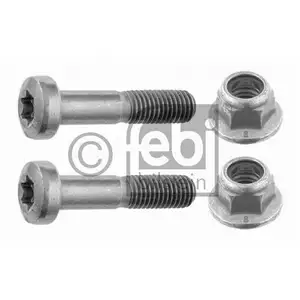 FEBI BILSTEIN 24389 Schraubensatz für FORD FEBI BILSTEIN 24389 Schraubensatz für FORD