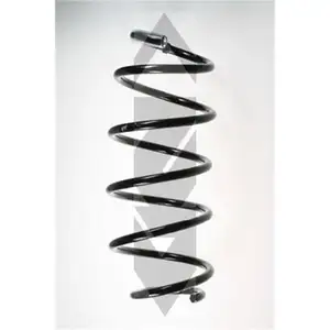 2x Spidan Fahrwerksfeder 55309 Vorderachse Ford Fusion 2x Spidan Fahrwerksfeder 55309 Vorderachse Ford Fusion