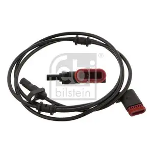 FEBI BILSTEIN 29509 ABS-Sensor f&uuml;r MERCEDES-BENZ