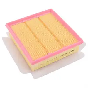 MANN-FILTER C 20 106/1 Luftfilter MANN-FILTER C 20 106/1 Luftfilter