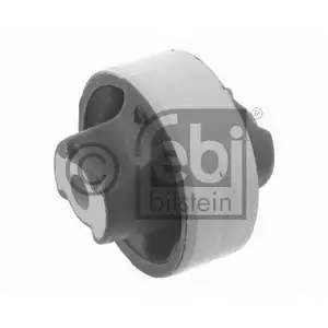 FEBI BILSTEIN 28733 Querlenkerlager für CITROËN, PEUGEOT, ALFA, FIAT, ABARTH FEBI BILSTEIN 28733 Querlenkerlager für CITROËN, PEUGEOT, ALFA, FIAT, ABARTH