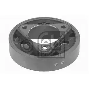 FEBI BILSTEIN 10643 Schwingungstilger für MERCEDES-BENZ FEBI BILSTEIN 10643 Schwingungstilger für MERCEDES-BENZ