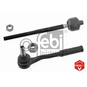 FEBI BILSTEIN 23137 Spurstange f&uuml;r MERCEDES-BENZ