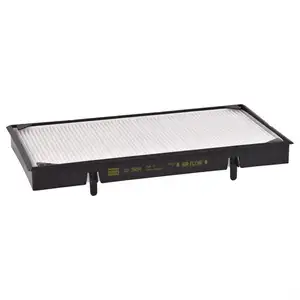 MANN-FILTER CU 3454 Innenraumluftfilter MANN-FILTER CU 3454 Innenraumluftfilter