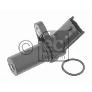 FEBI BILSTEIN 24616 Nocken- / Kurbelwellensensor für MAN, VOLVO, IVECO, ASTRA FEBI BILSTEIN 24616 Nocken- / Kurbelwellensensor für MAN, VOLVO, IVECO, ASTRA