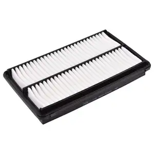MANN-FILTER C 2726 Luftfilter MANN-FILTER C 2726 Luftfilter