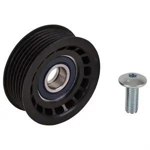 FEBI BILSTEIN 24409 Umlenkrolle für FORD FEBI BILSTEIN 24409 Umlenkrolle für FORD