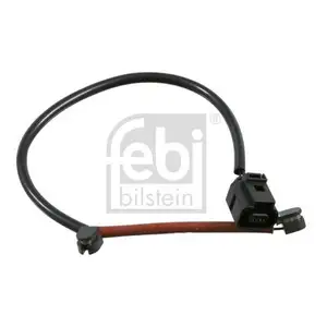 Febi Bilstein Bremsenset Bremsscheiben Ø330 belüftet Beläge vorn + WK Porsche VW Febi Bilstein Bremsenset Bremsscheiben Ø330 belüftet Beläge vorn + WK Porsche VW