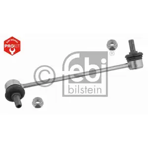 FEBI BILSTEIN 26919 Verbindungsstange für TOYOTA FEBI BILSTEIN 26919 Verbindungsstange für TOYOTA
