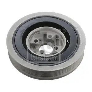 FEBI BILSTEIN 26135 Riemenscheibe (entkoppelt) für VW, SEAT, FORD, AUDI FEBI BILSTEIN 26135 Riemenscheibe (entkoppelt) für VW, SEAT, FORD, AUDI