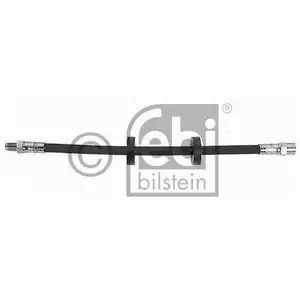 FEBI BILSTEIN 01176 Bremsschlauch FEBI BILSTEIN 01176 Bremsschlauch