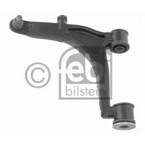 Lenker Radaufhängung Febi Bilstein 26453 für Nissan für Opel für Renault Unten Lenker Radaufhängung Febi Bilstein 26453 für Nissan für Opel für Renault Unten