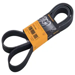 CONTINENTAL CTAM 6PK2498 Keilrippenriemen CONTINENTAL CTAM 6PK2498 Keilrippenriemen