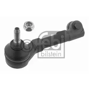 FEBI BILSTEIN 12423 Spurstangenendst&uuml;ck f&uuml;r RENAULT