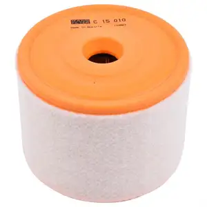 MANN-FILTER C 15 010 Luftfilter MANN-FILTER C 15 010 Luftfilter