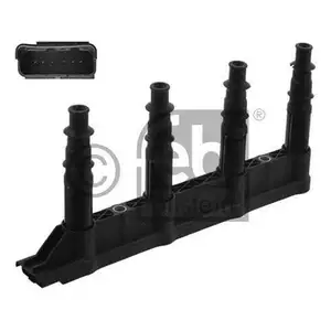 FEBI BILSTEIN 36430 Zündspule FEBI BILSTEIN 36430 Zündspule