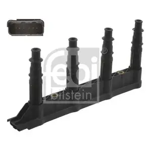 FEBI BILSTEIN 36430 Zündspule für PEUGEOT, CITROËN FEBI BILSTEIN 36430 Zündspule für PEUGEOT, CITROËN