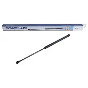Gasfeder Koffer /laderaum Stabilus 018376 // Lift-o-mat® für VW Beidseitig Gasfeder Koffer /laderaum Stabilus 018376 // Lift-o-mat® für VW Beidseitig
