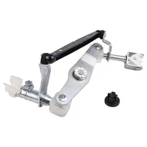 FEBI BILSTEIN 33569 Schaltstange f&uuml;r OPEL