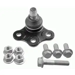 Trag /führungsgelenk Lemförder 26501 02 für Vauxhall für Opel Vorderachse Trag /führungsgelenk Lemförder 26501 02 für Vauxhall für Opel Vorderachse