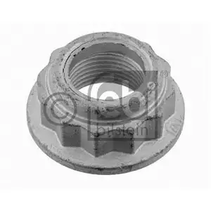 FEBI BILSTEIN 08023 Achsmutter f&uuml;r VW, AUDI, SKODA, SEAT