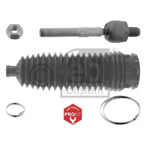 FEBI BILSTEIN 21453 Axialgelenk für VOLVO FEBI BILSTEIN 21453 Axialgelenk für VOLVO