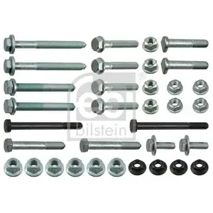 FEBI BILSTEIN 21497 Montagesatz für AUDI, VW FEBI BILSTEIN 21497 Montagesatz für AUDI, VW