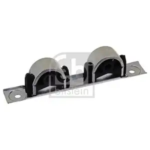 FEBI BILSTEIN 22522 Auspuffgummilager für SEAT, VW, AUDI, SKODA FEBI BILSTEIN 22522 Auspuffgummilager für SEAT, VW, AUDI, SKODA