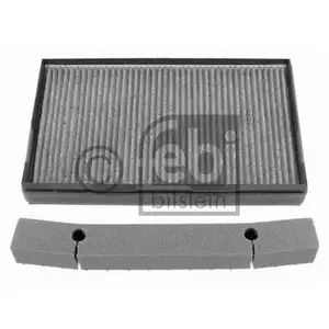 FEBI BILSTEIN 26678 Innenraumfilter für SAAB FEBI BILSTEIN 26678 Innenraumfilter für SAAB