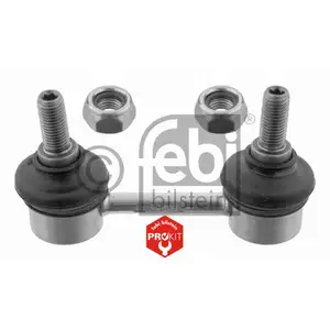 FEBI BILSTEIN 28220 Verbindungsstange FEBI BILSTEIN 28220 Verbindungsstange
